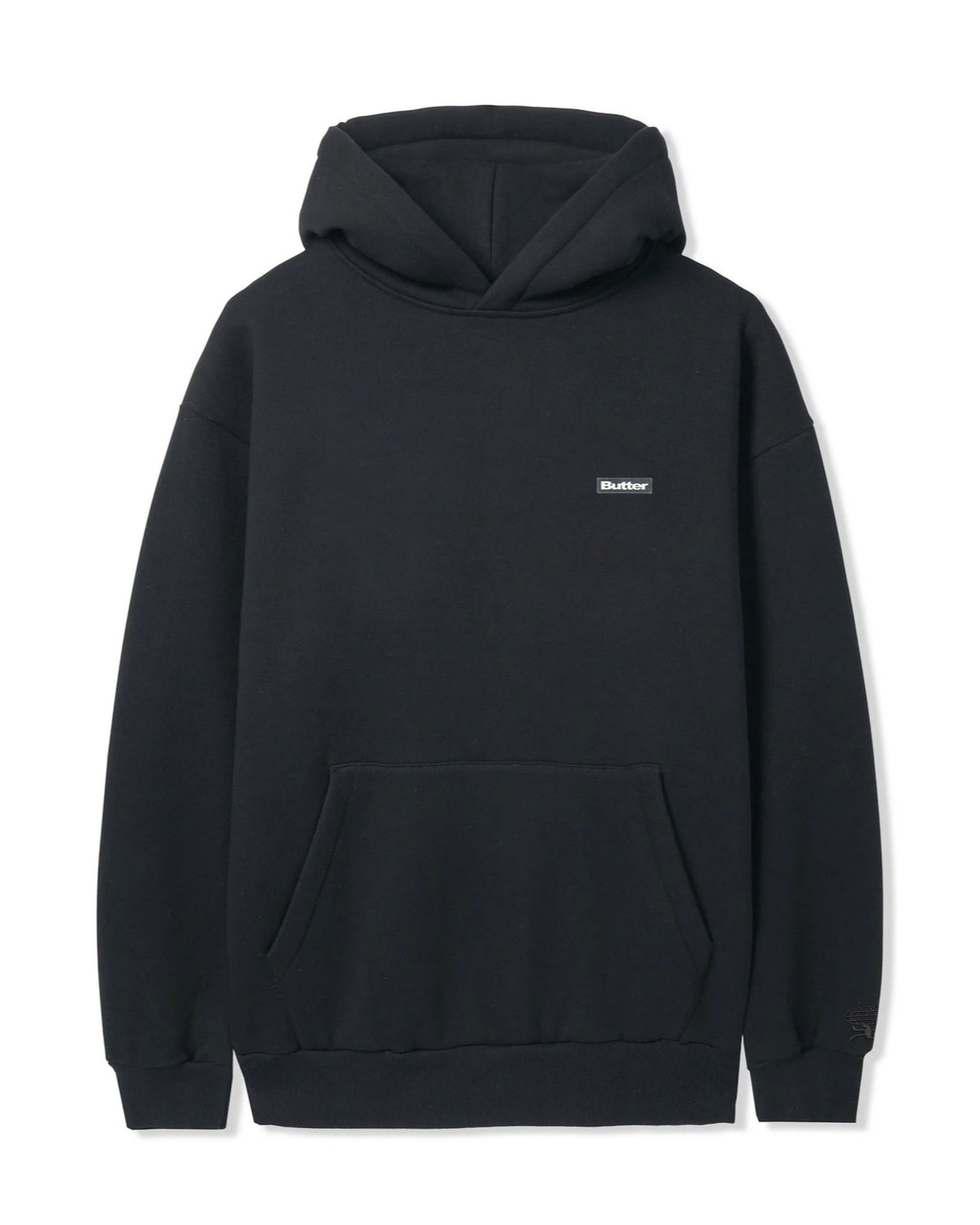 Basic Pullover Hood