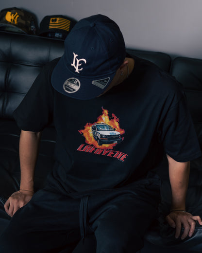 FULL SPEED TEE