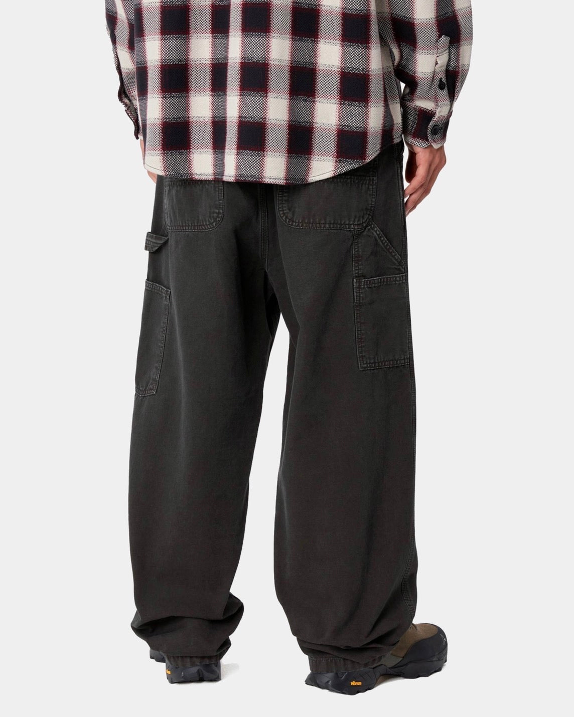OG Single Knee Pant