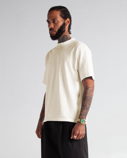 7.5oz Max Heavyweight Cropped Tee