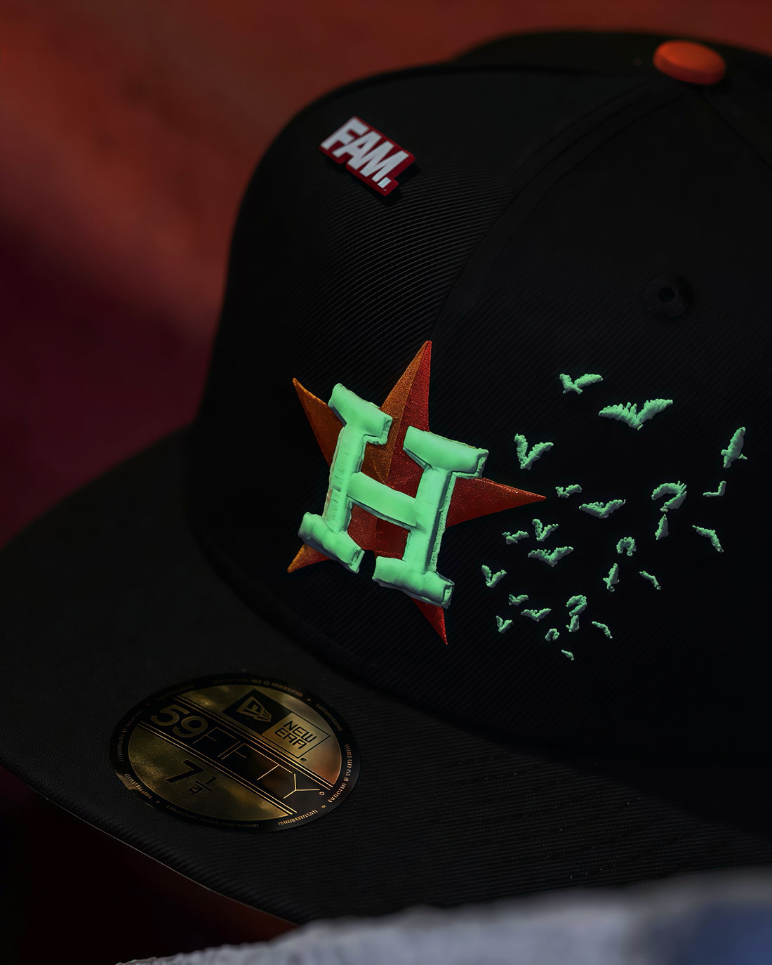 HOUSTON ASTROS WS 2022 GRAY UV 59FIFTY