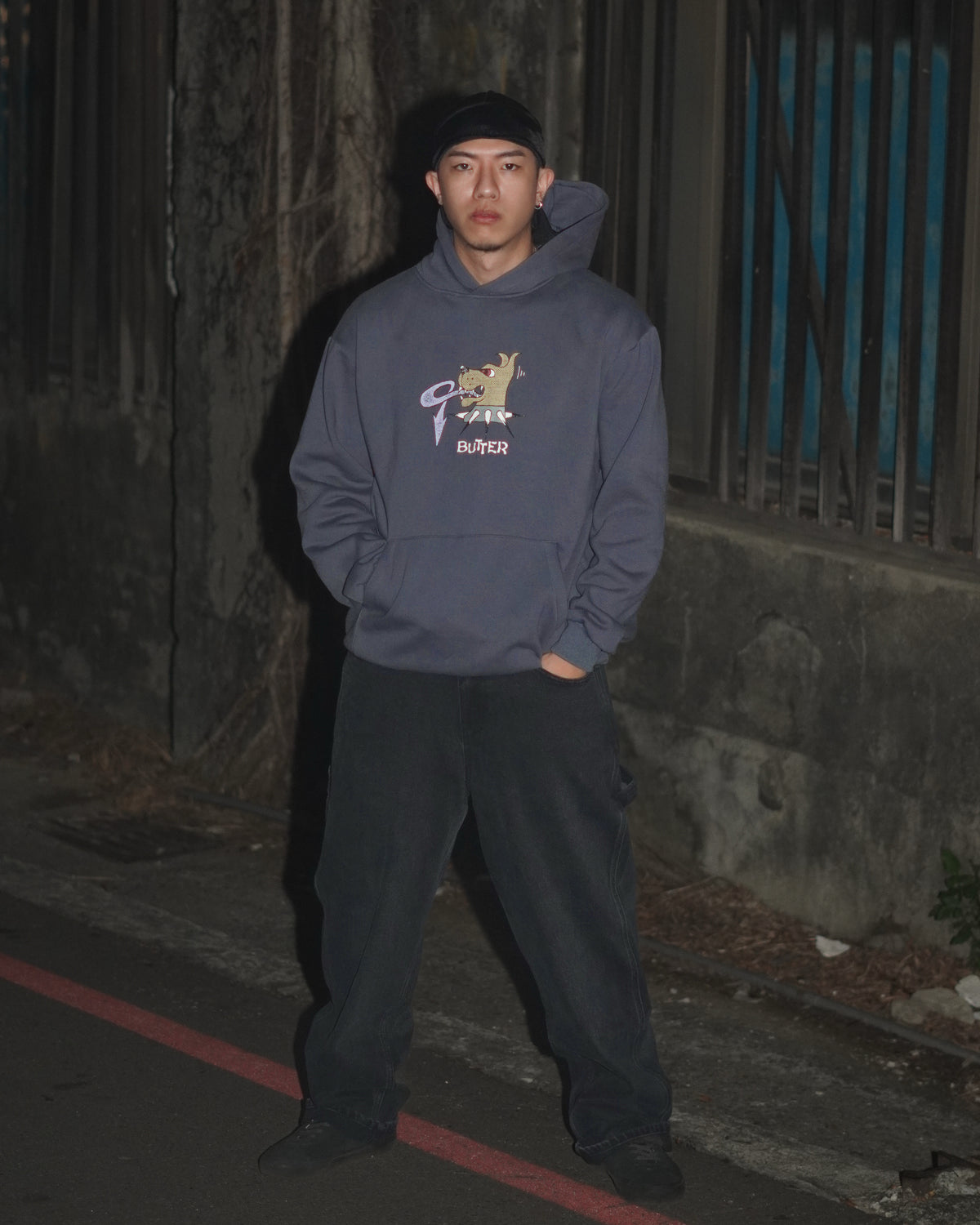 Weathergear Denim Jeans