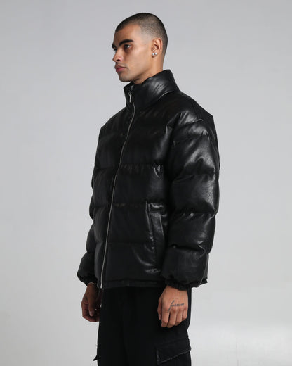 Thug Puffer Jacket