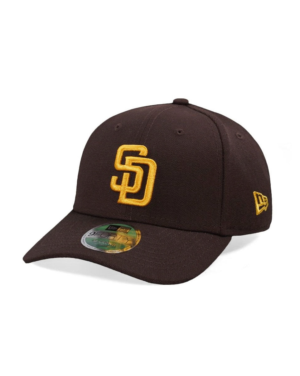 MLB Player Replica 9FORTY ”M Crown“ Sanpback Hat