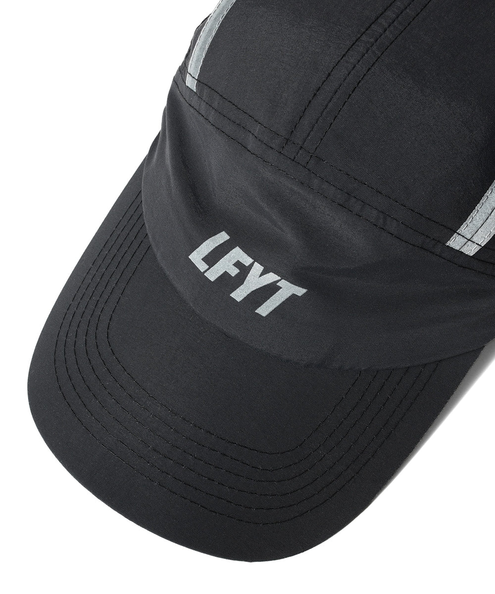 SUPPLEX NYLON ACTIVE CAP