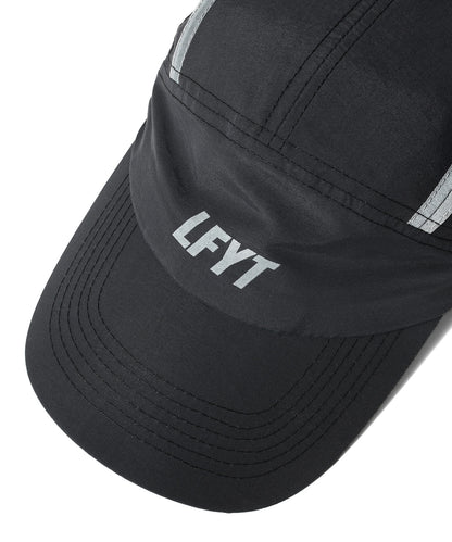 SUPPLEX NYLON ACTIVE CAP