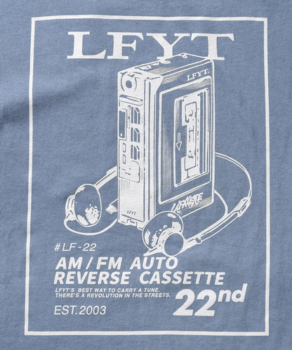 Retro Sound Tee