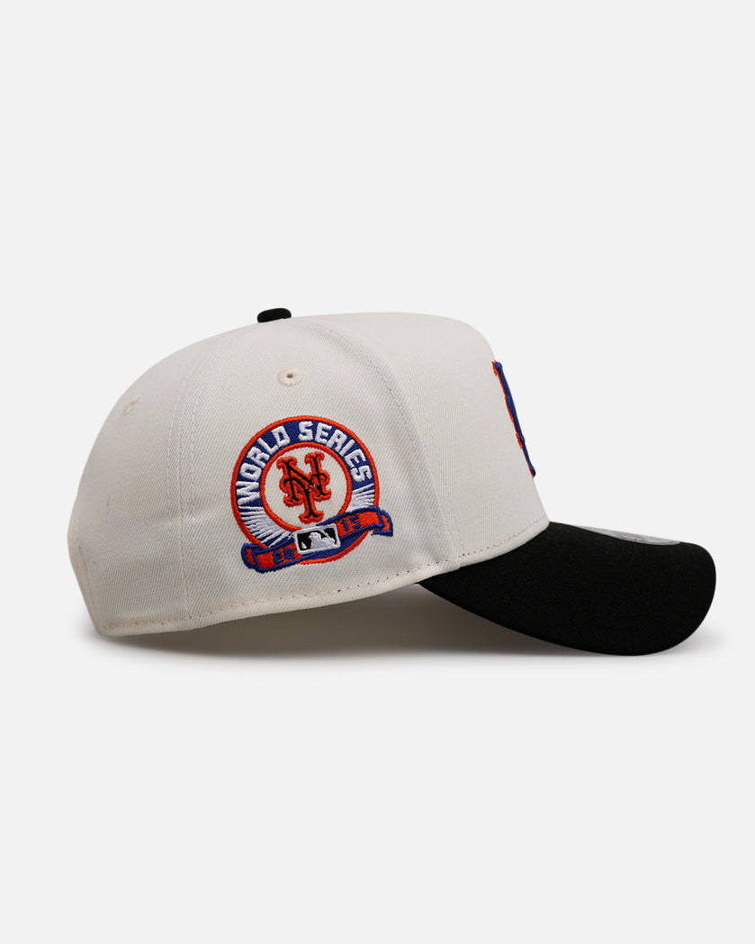 New York Mets ’Team Color Visor‘ 9Forty A-Frame