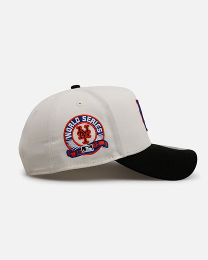 New York Mets ’Team Color Visor‘ 9Forty A-Frame