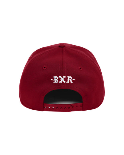 NEW ERA ROCKER SNAPBACK HAT