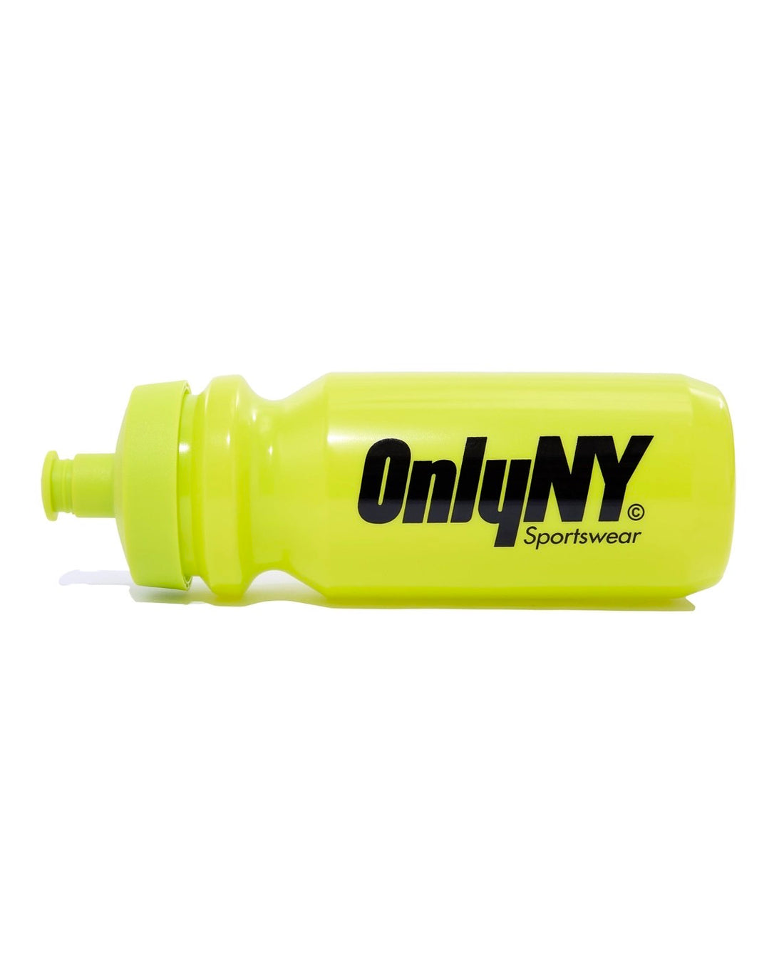 Sportswear Water Bottle