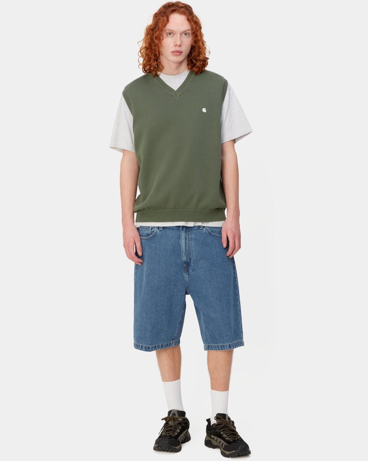 Landon Shorts