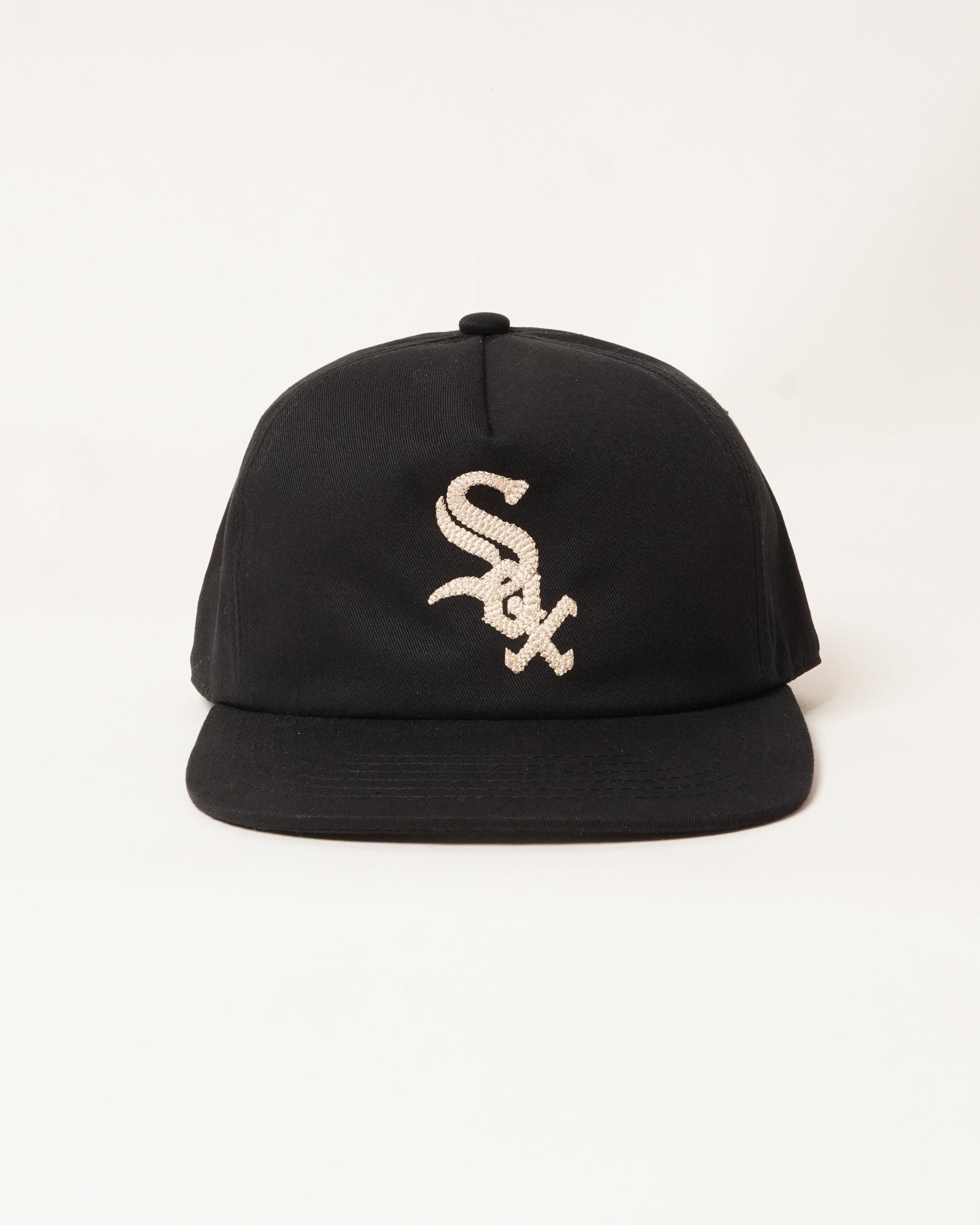 Chainstitch City Caps