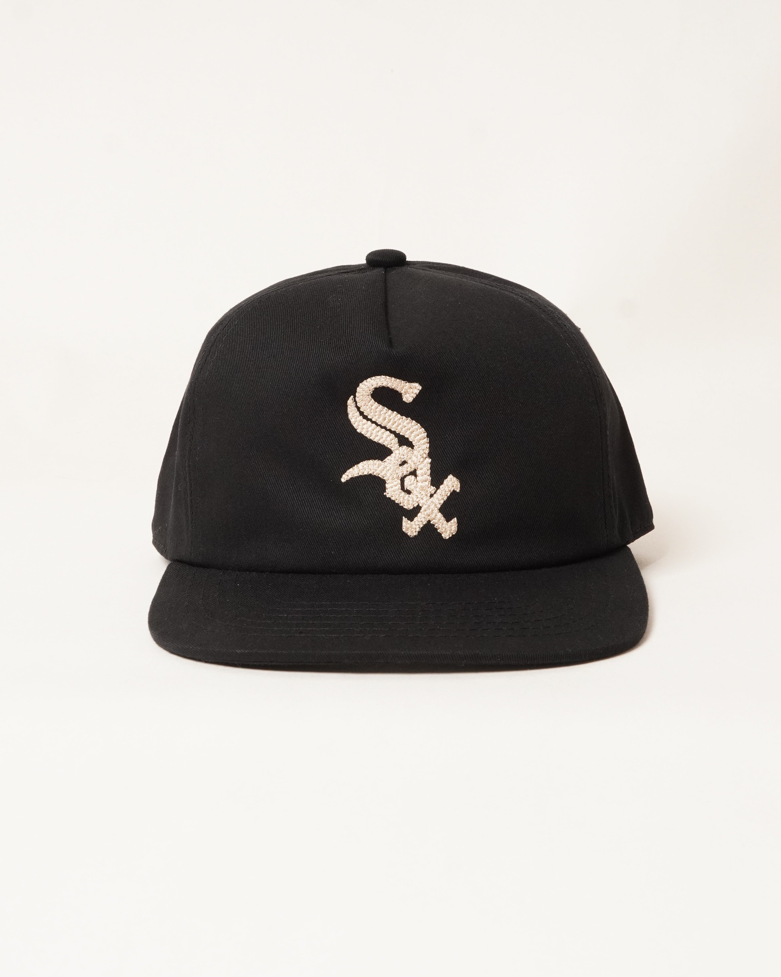 Chainstitch City Caps