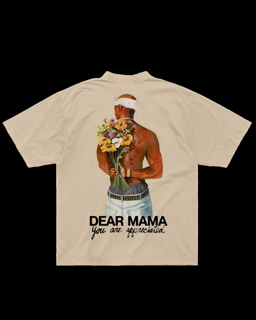 Dear Mama T-Shirt