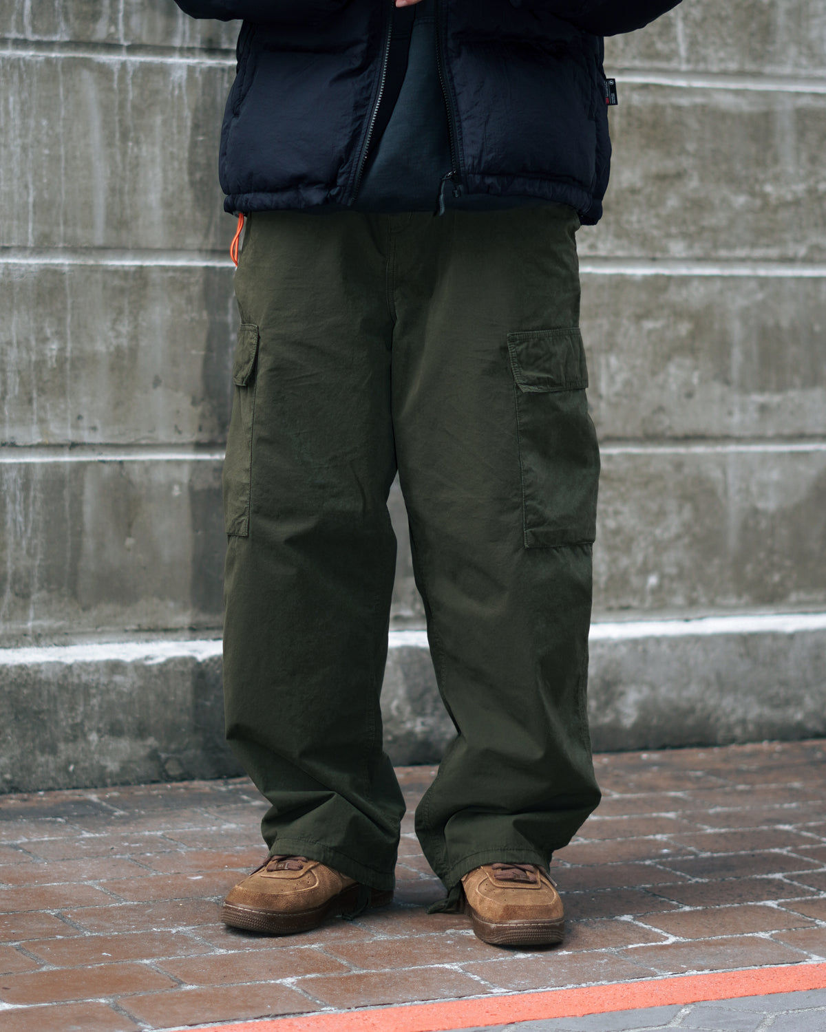 Kade Cargo Pant