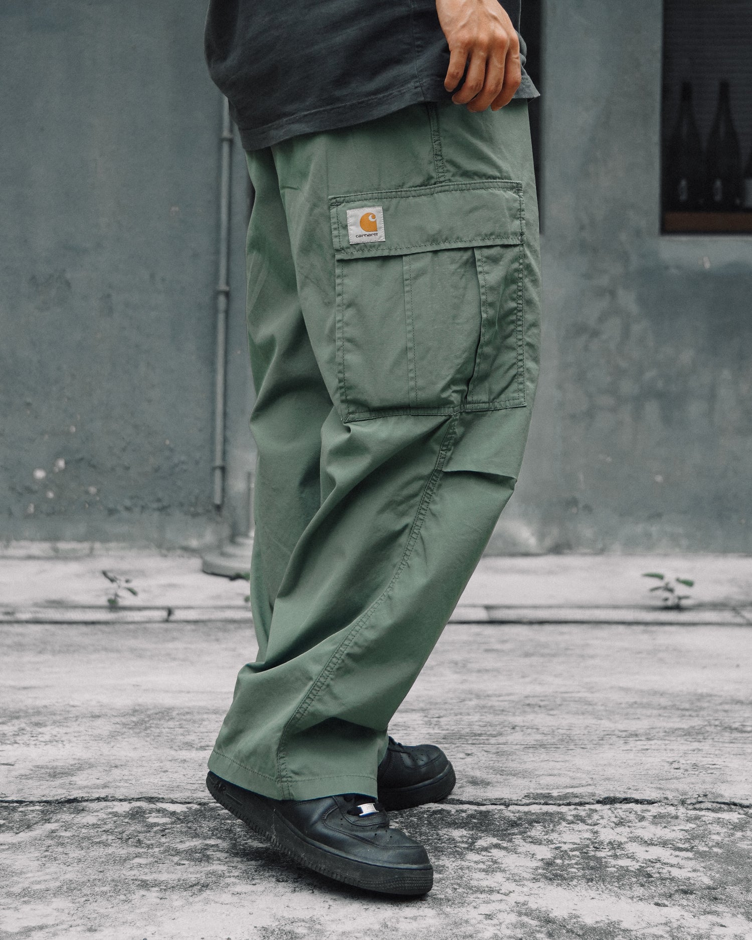 Cole Cargo Pant