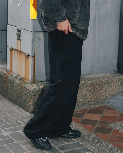 Paisley Bandit Sweatpants