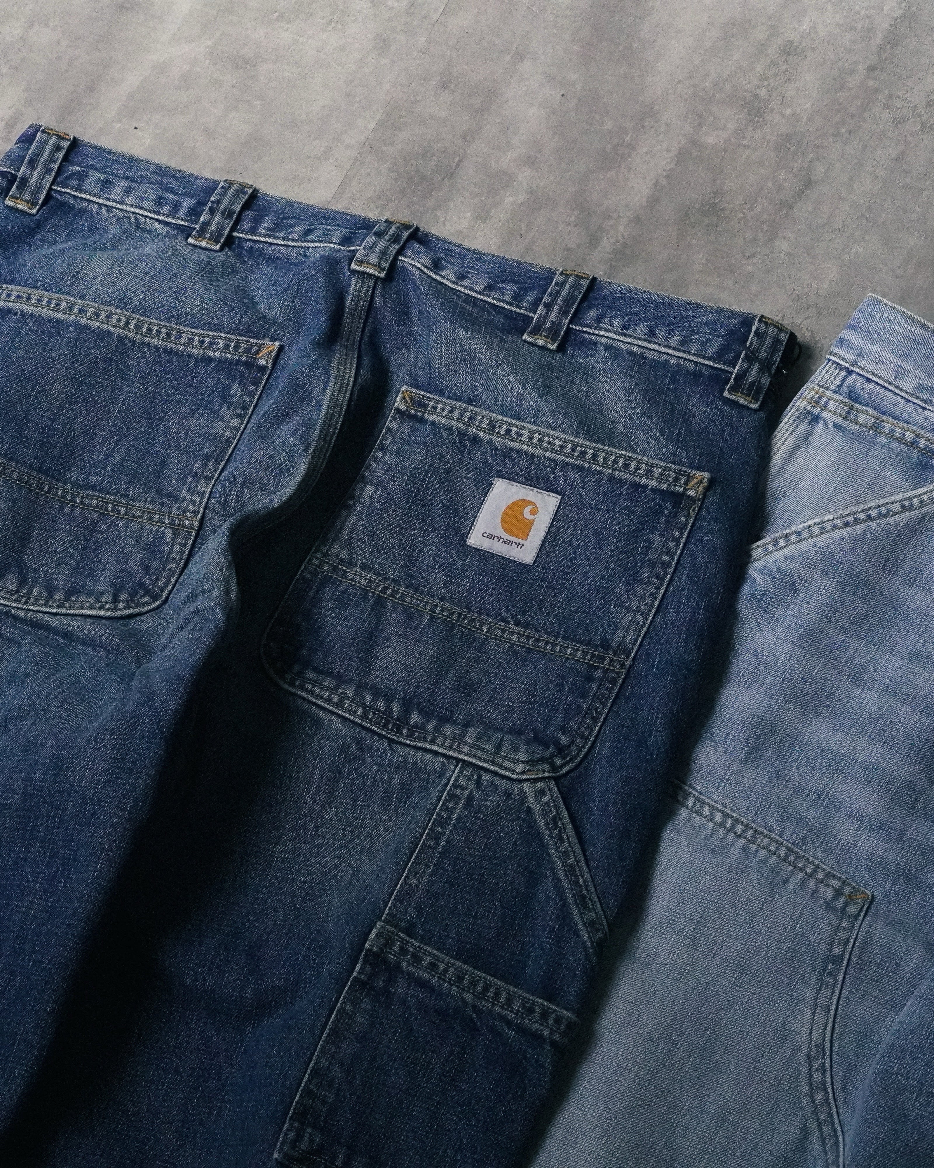 OG Double Knee Pant - Limited Edition