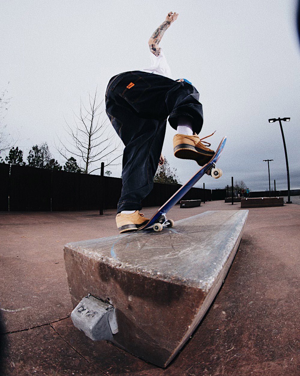 Santosuosso Denim Jeans