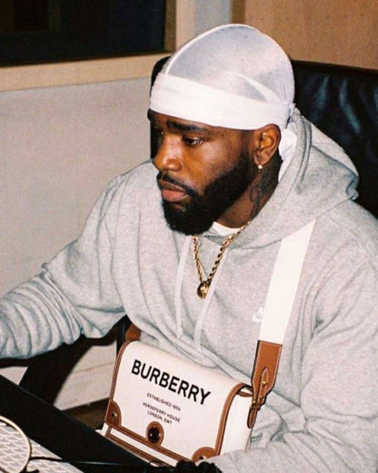 Bow Wow X Power Wave Spandex Durag