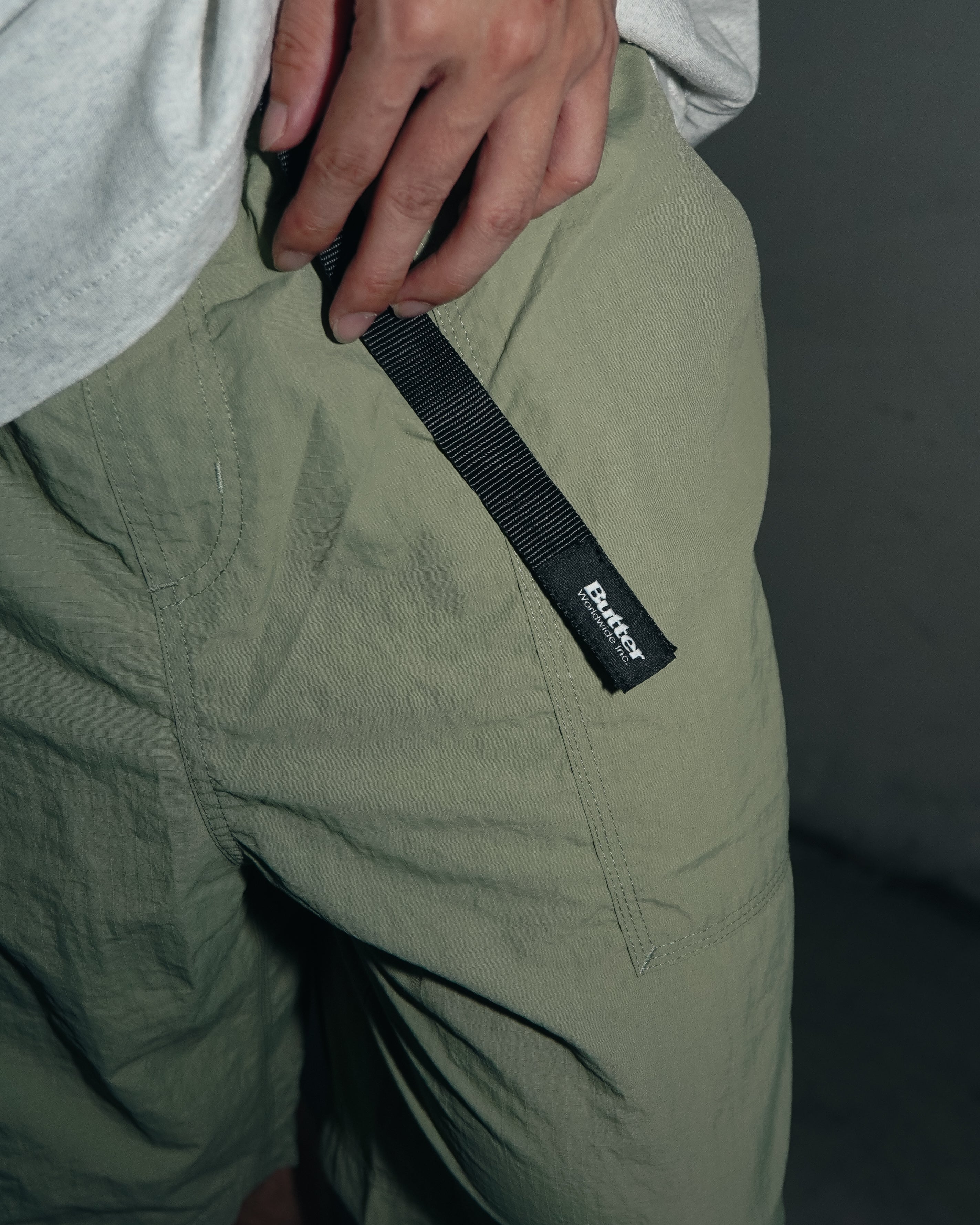 Climber Shorts