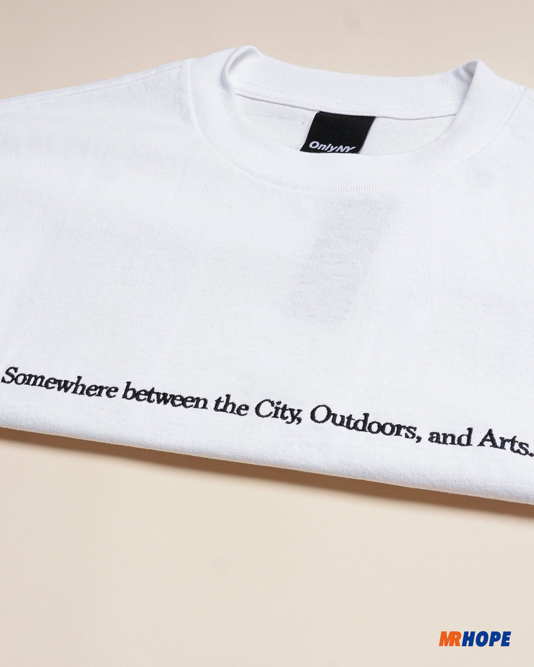 Triptych T-Shirt