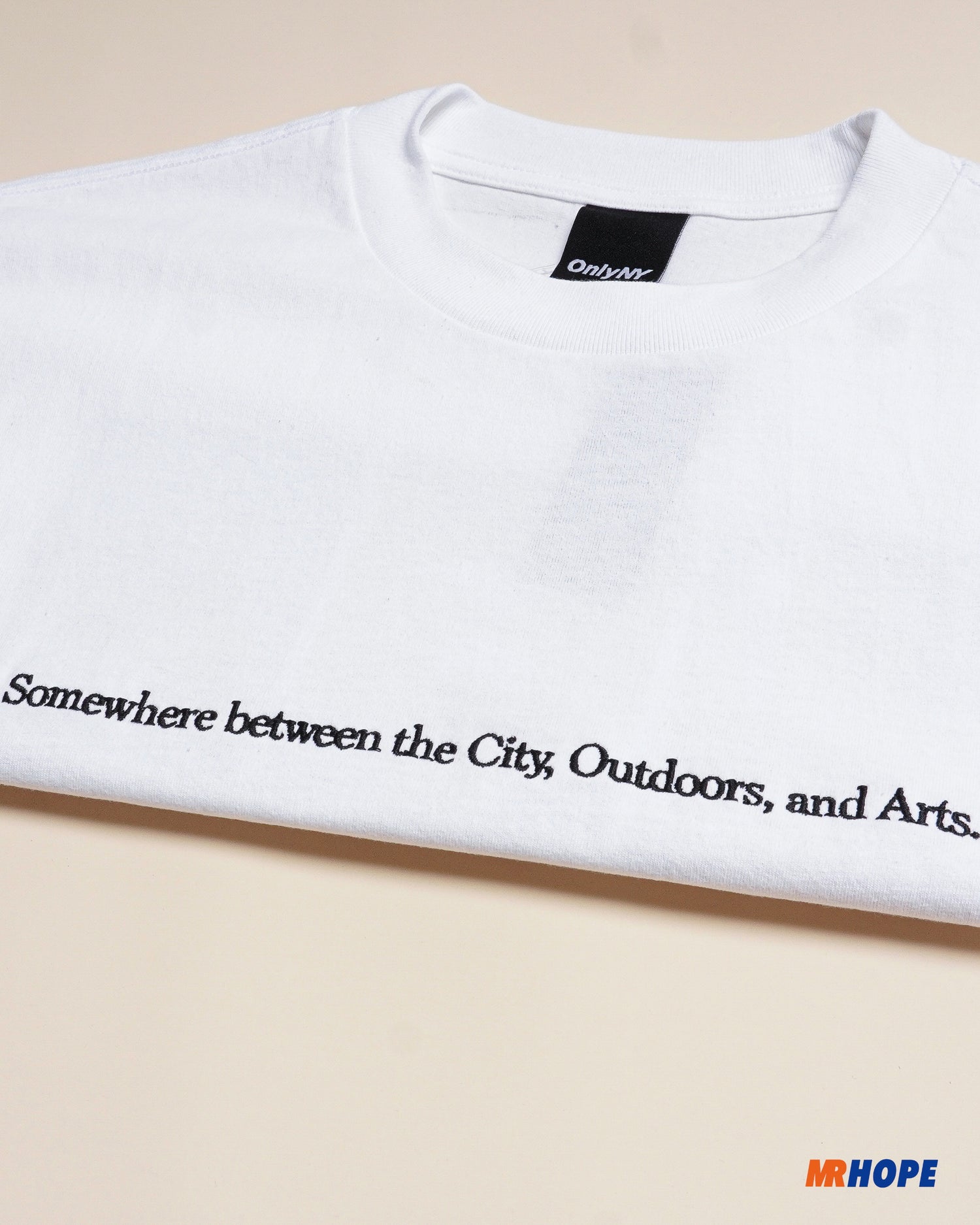 Triptych T-Shirt