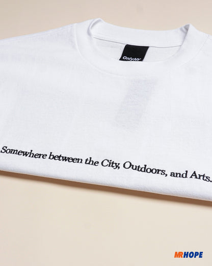 Triptych T-Shirt