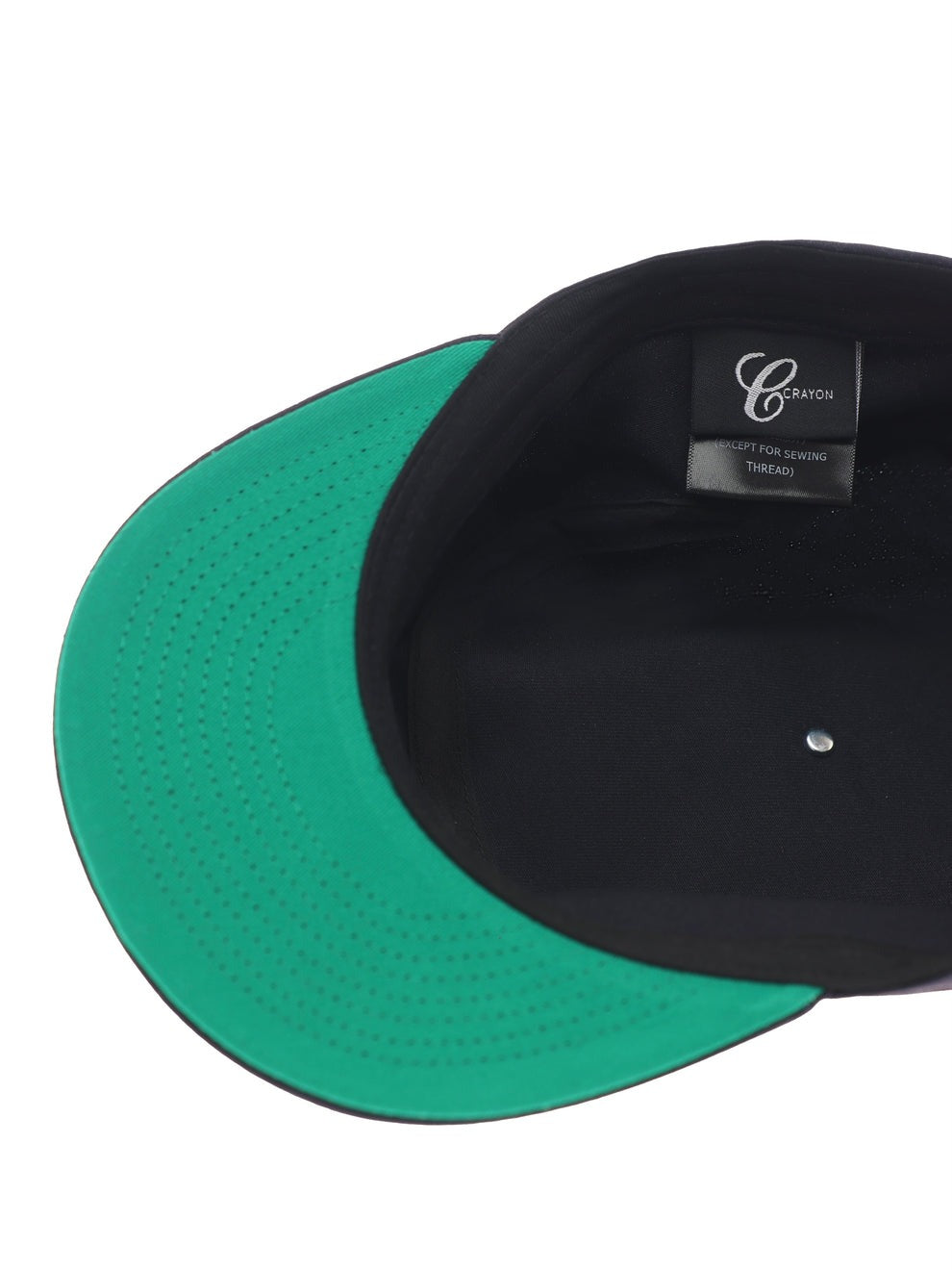 Vintage Flat Top Casual Baseball Cap（Pillbox Cap)