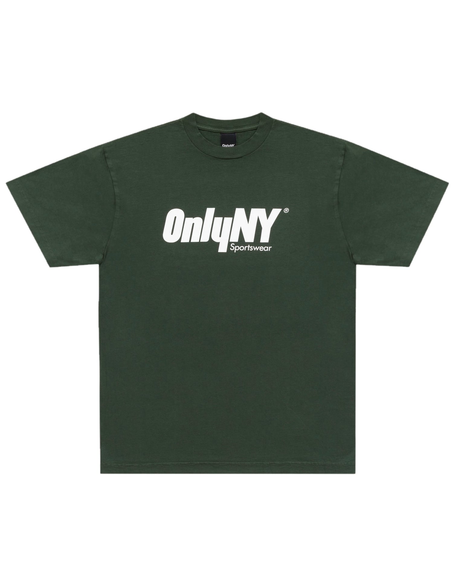 Court Logo T-Shirt