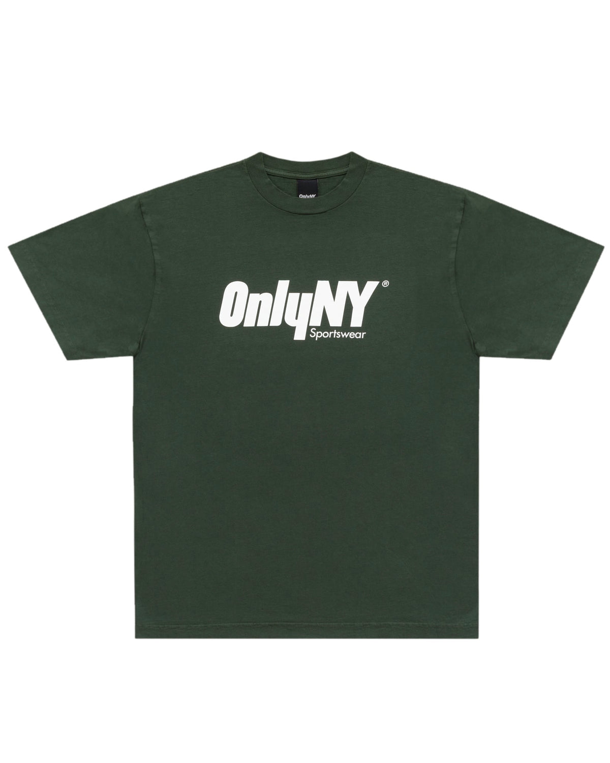 Court Logo T-Shirt