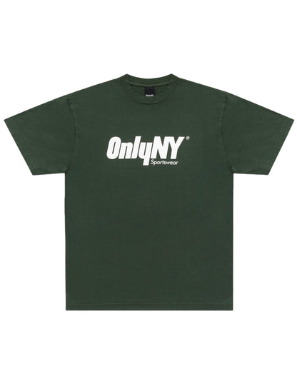 Court Logo T-Shirt