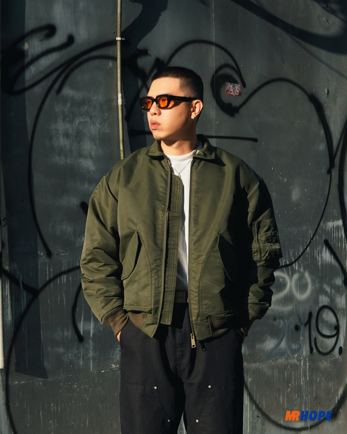 Olten Bomber