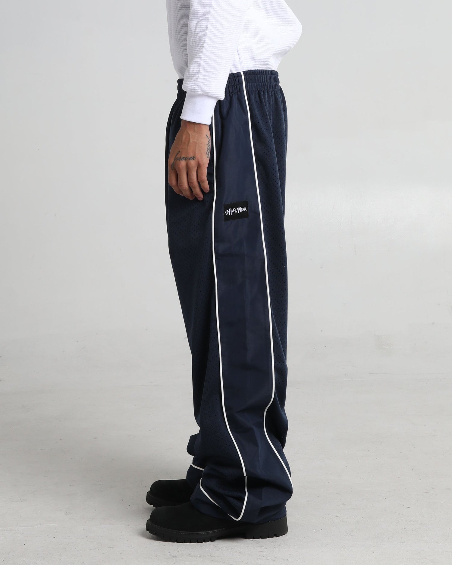 Super Mesh Pants