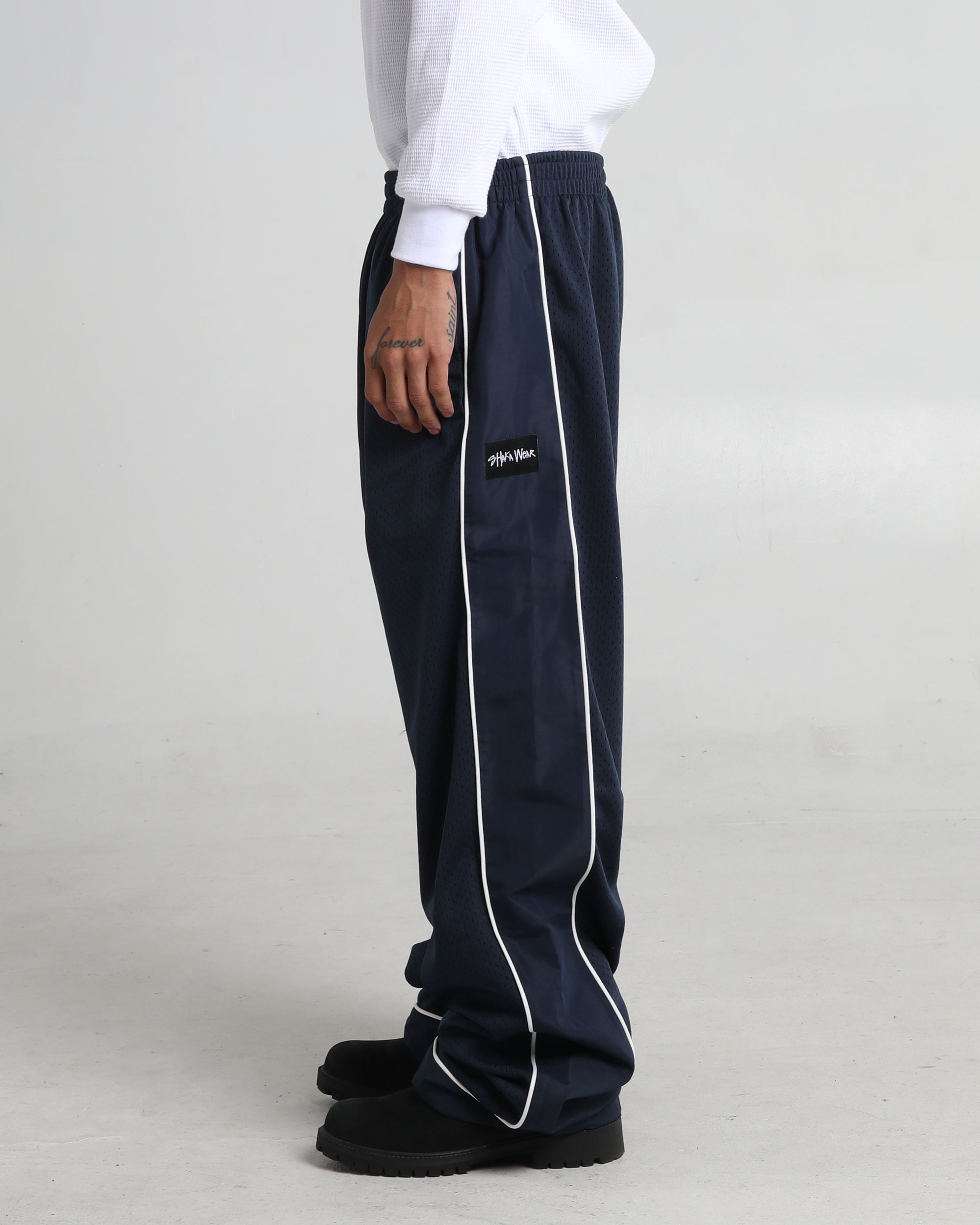 Super Mesh Pants
