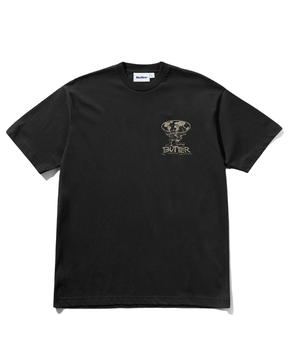 Terrain Tee