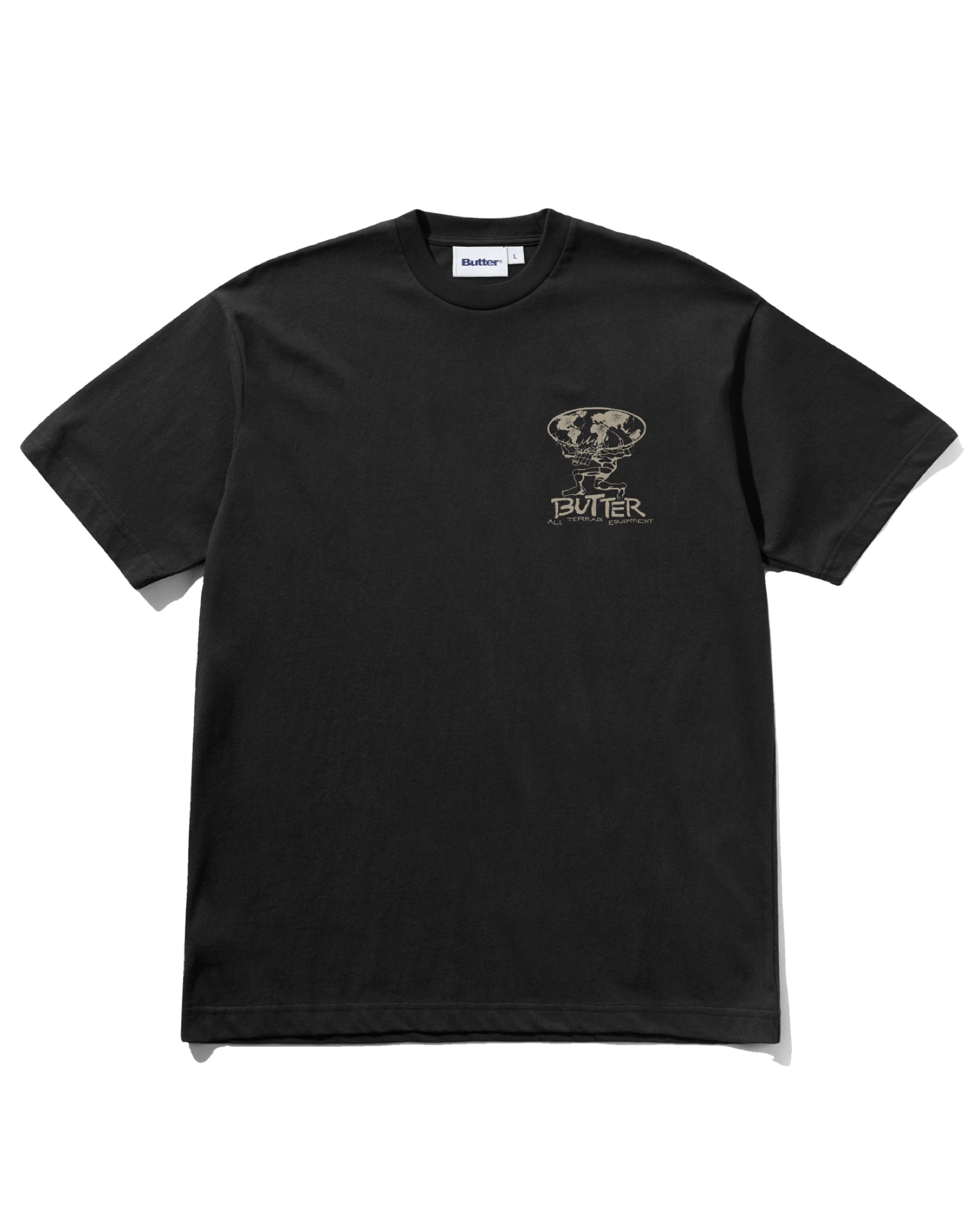 Terrain Tee -🚨7/23(四)晚間20:00準時開賣