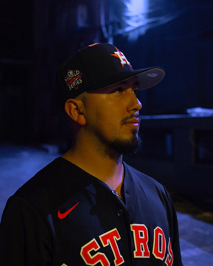 HOUSTON ASTROS WS 2022 GRAY UV 59FIFTY