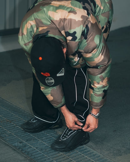 Super Mesh Pants