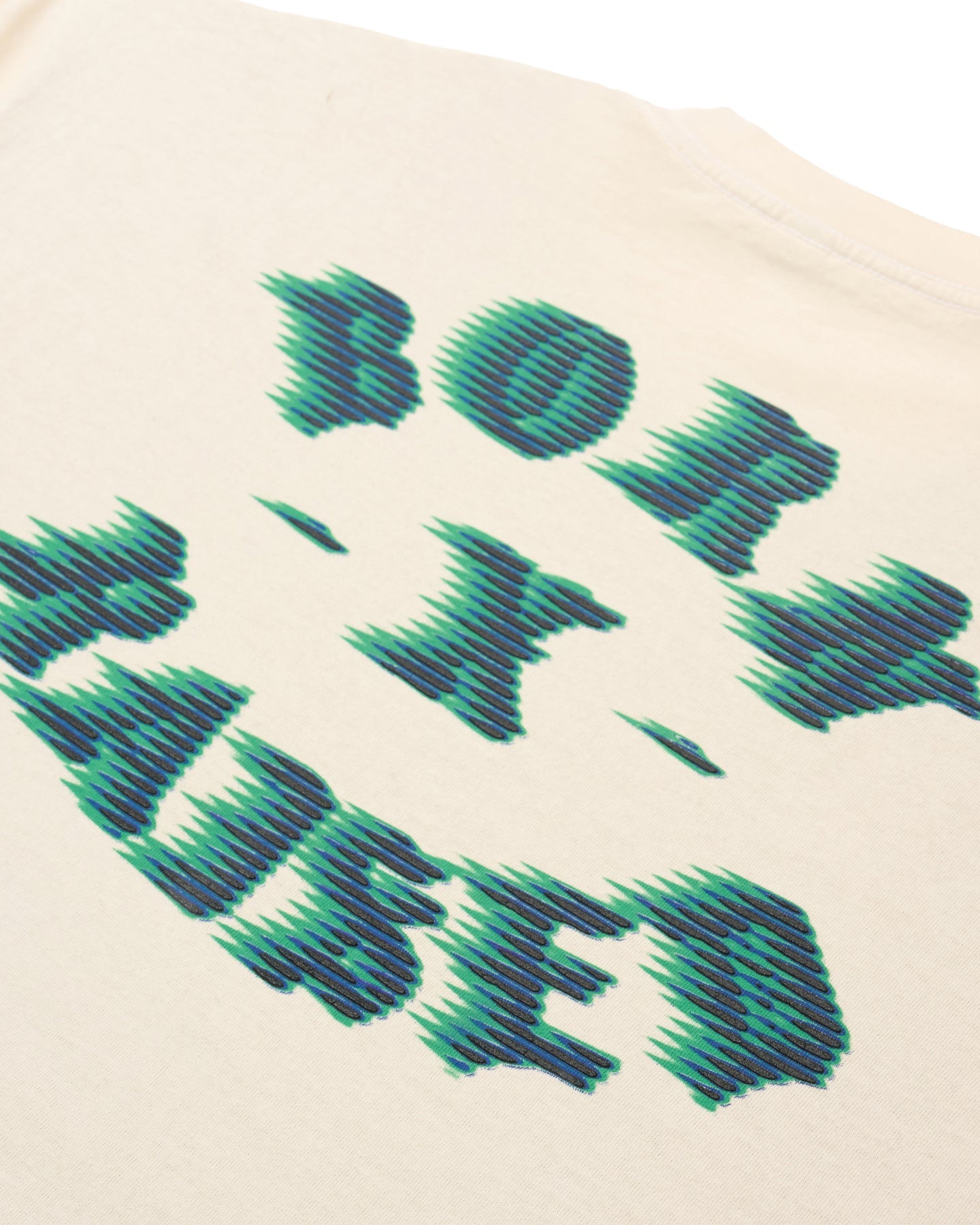SPEED ROCKER TEE