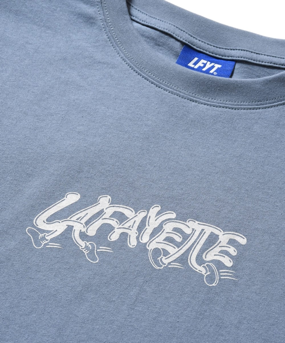 Retro Sound Tee