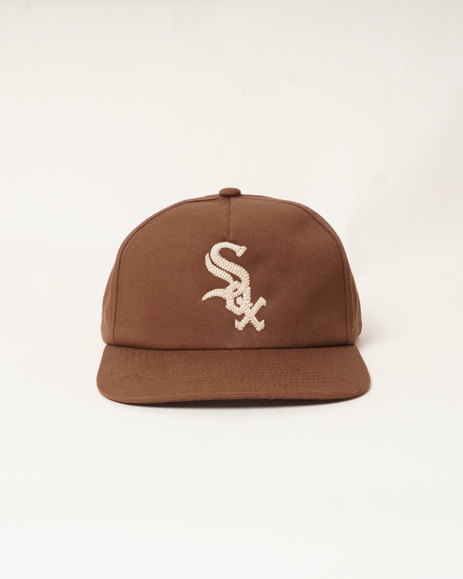 Chainstitch City Caps