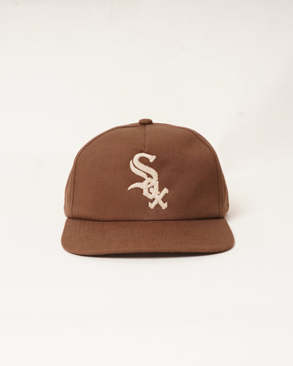 Chainstitch City Caps