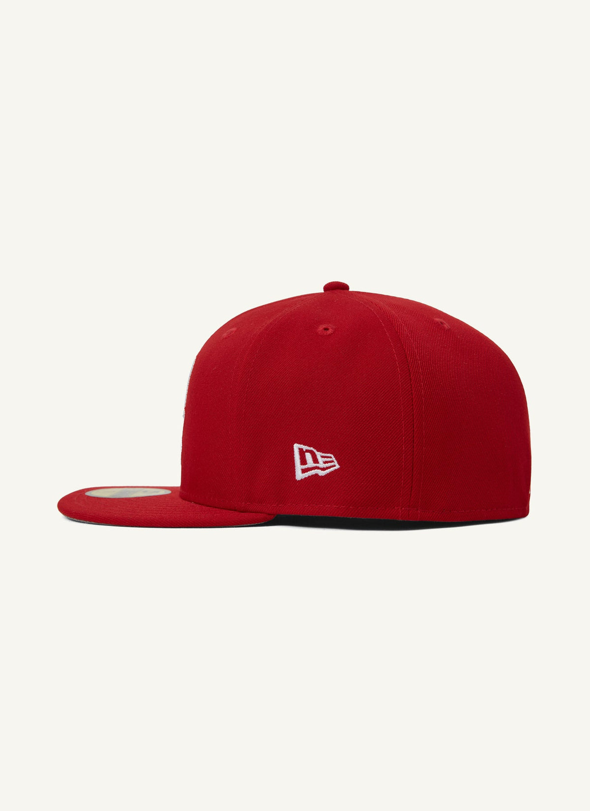 New Era Fitted 59Fifty