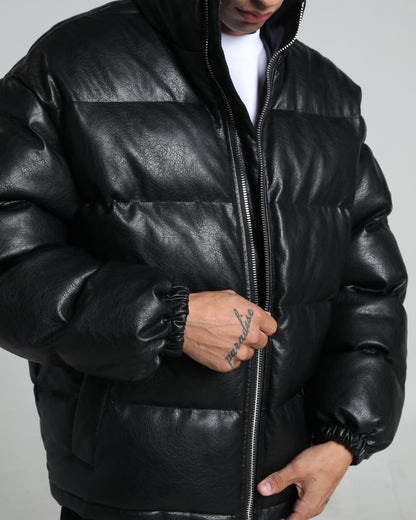 Thug Puffer Jacket