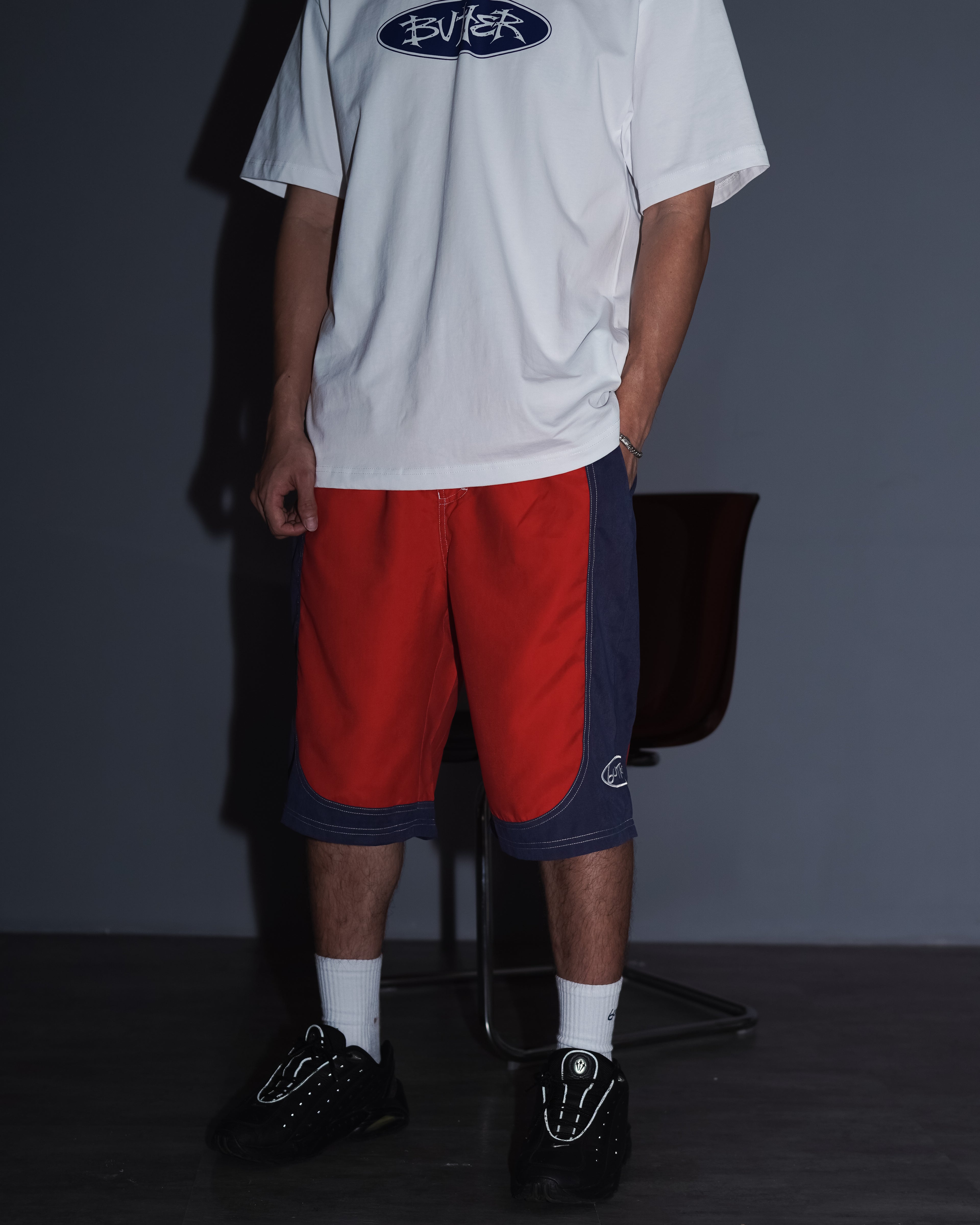 Point Boardshorts-🚨7/16(四)晚間20:00準時開賣