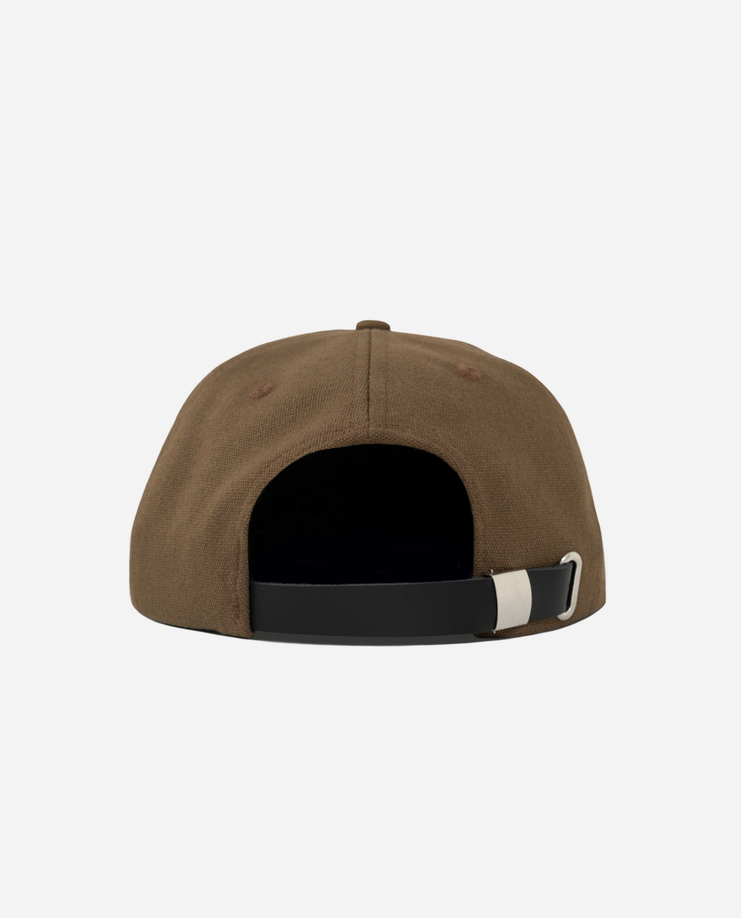 NEW YORK HAT-BROWN