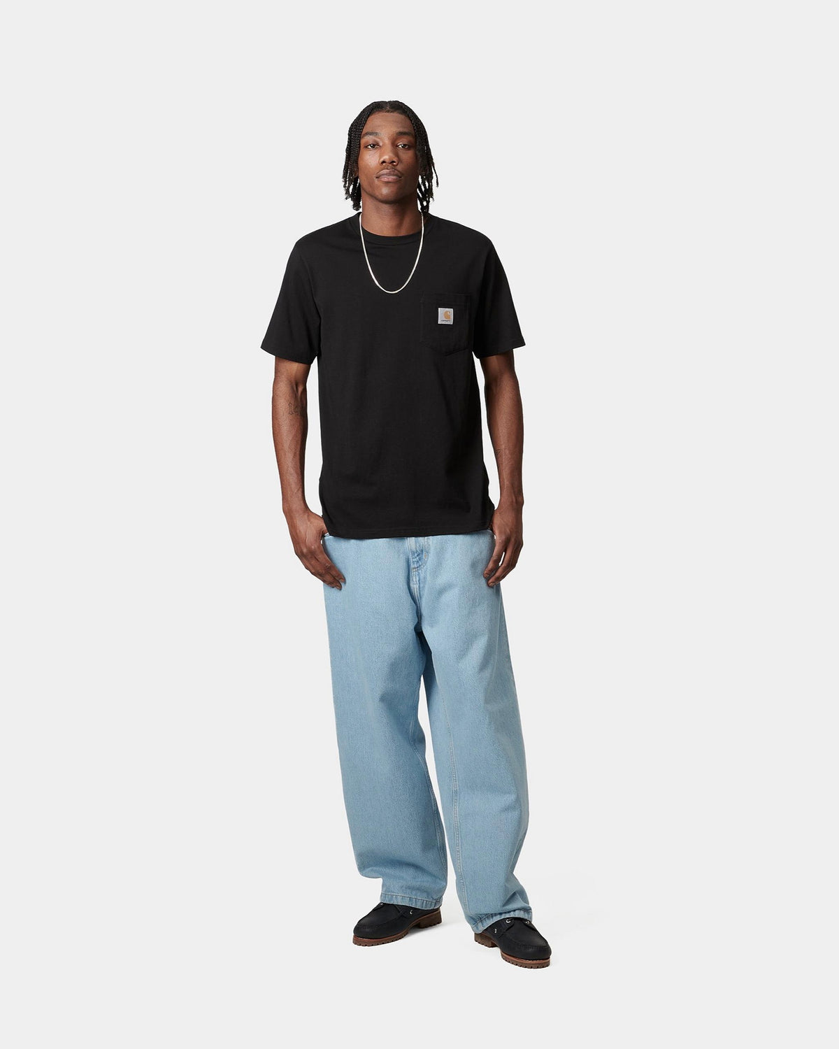 S/S Pocket T-Shirt