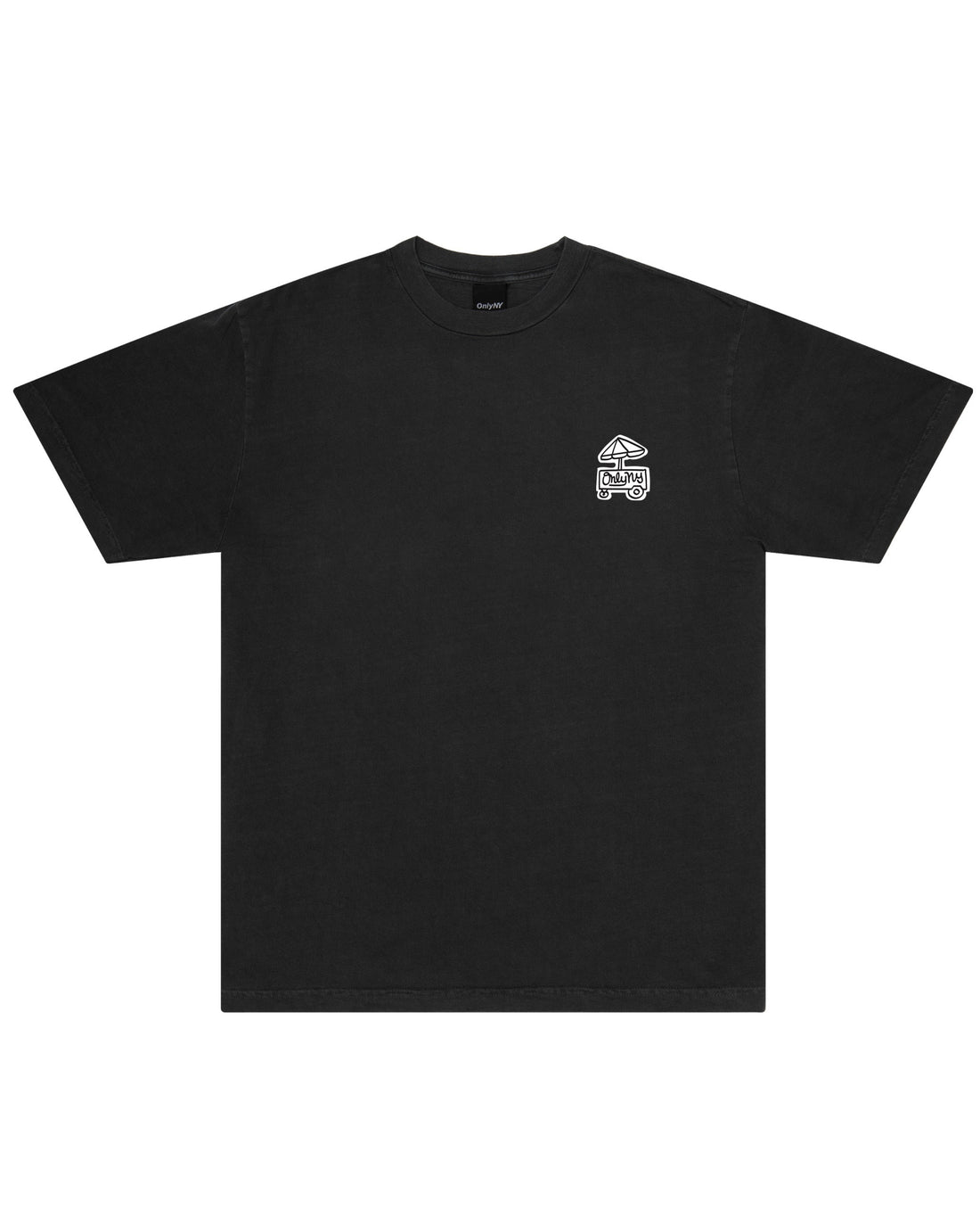 Street Foods T-Shirt